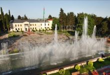 Tovuz Rayon Mərkəzi Parki景点图片