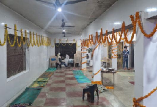 Someshwar Mahadev Mandir景点图片