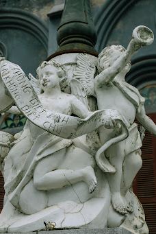 Bác Trạch Church-钱海县