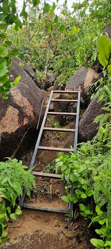 Nid D’Aigles (Eagle’s Nest)-拉迪格