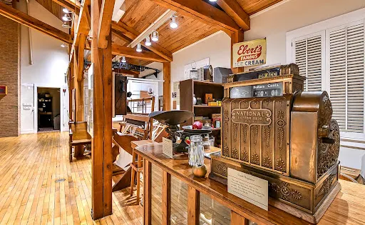 Sandy Spring Museum