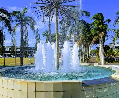 Artspace Mackay