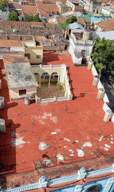 Our Lady of Candelaria Cathedral-卡马圭