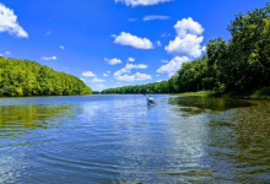 Missisquoi National Wildlife Refuge Admin Building and Visitor Contact Station景点图片