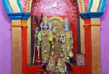 Lakshmi Narayan, Mandir景点图片