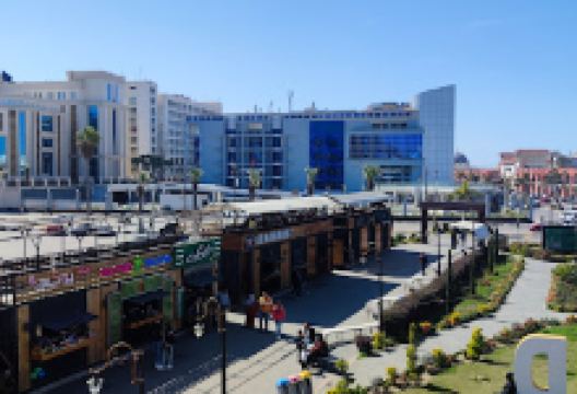 Al Quddus Mosque景点图片