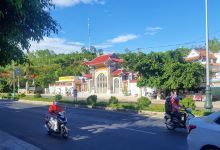 Chùa Cảnh Phước景点图片