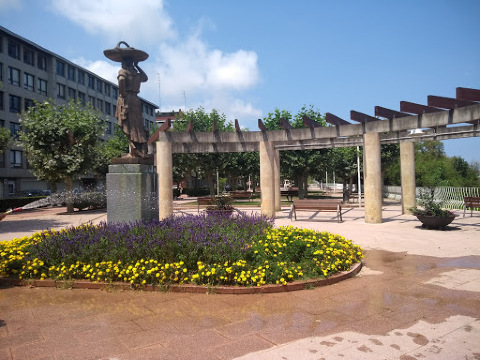 Cafe Bar Miramar餐厅图片