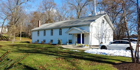 Hackettstown Baptist Church