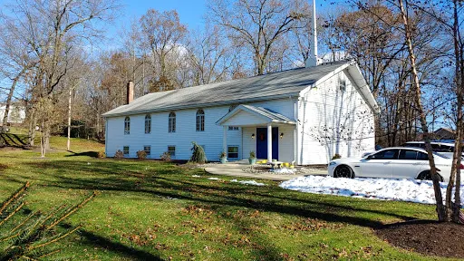 Hackettstown Baptist Church
