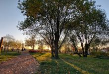 Park Na Fialce - s rozhlednou景点图片