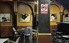 Sala Geisha餐厅图片