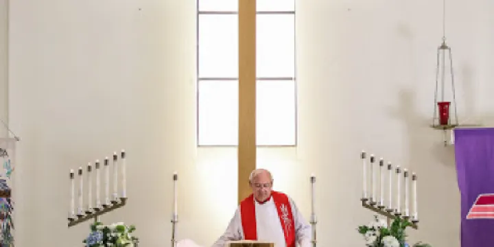 San Pablo Lutheran Church