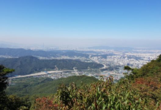 黔丹山景点图片