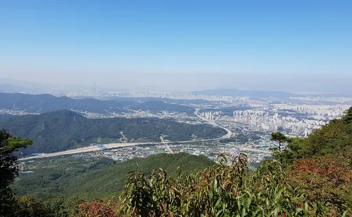 黔丹山