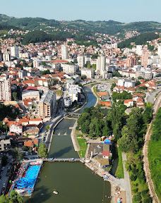 City Beach-乌日策