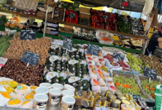 Mercadillo Vecinal购物图片