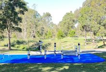 斯特瓦兹公园景点图片