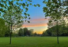 Congleton Park景点图片