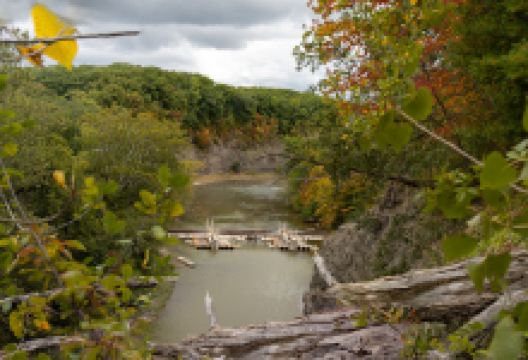 Wagar Beach景点图片