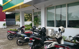 RAHMA KARAOKE