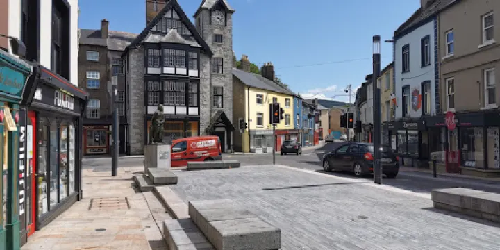 The Clock House Mallow