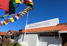 Hayagriva Buddhist Centre景点图片