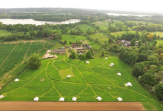 Home Farm Glamping景点图片