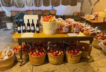 Appletop farm景点图片