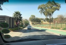 Innesfree Park景点图片