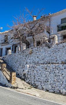 Capileira-卡皮雷拉