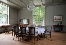 Museumhuis Buitenplaats Beeckestijn景点图片