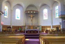 St. Paul Roman Catholic Cathedral景点图片