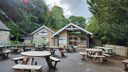 普爾山洞