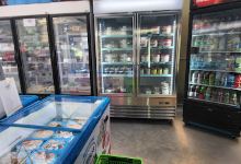 Mello's Farm & Flower Center购物图片
