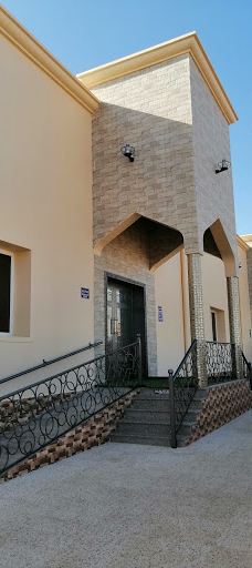 Masjid Abubakar-尼兹瓦