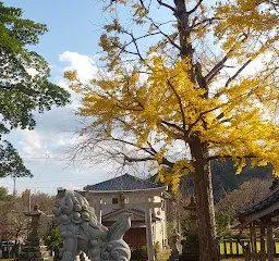 天満神社