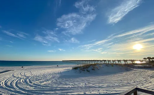 Gulfside Pavilion
