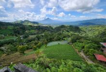 Tintingon Hills, Rurukan, Tomohon.景点图片