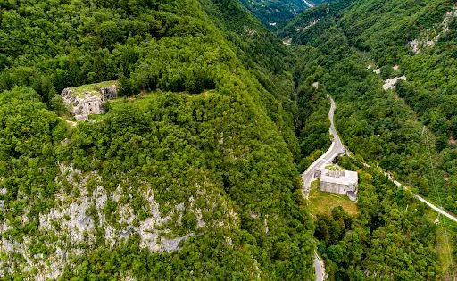 Fort Hermann