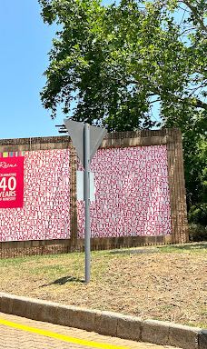 Rhema Bible Church North-兰德堡