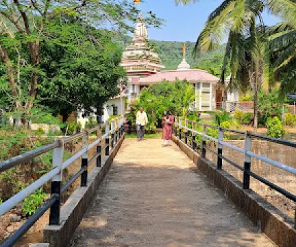 Shree Vyaghreswar Temple
