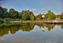Naturbad Beckersberg景点图片
