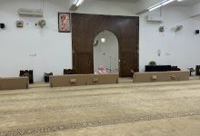 Huzaifah bin Al Yaman Mosque景点图片