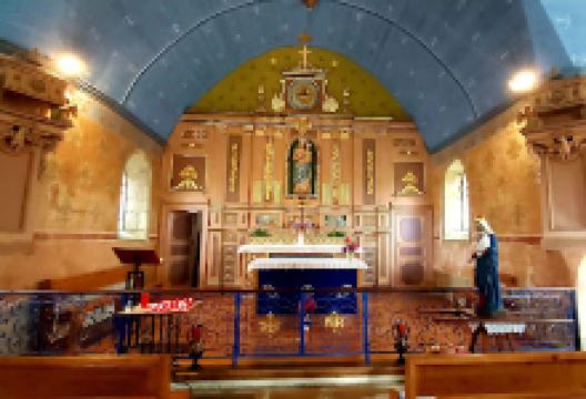 Chapelle Notre-Dame-de-Bon-Voyage景点图片