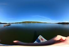 Lake Iroquois景点图片