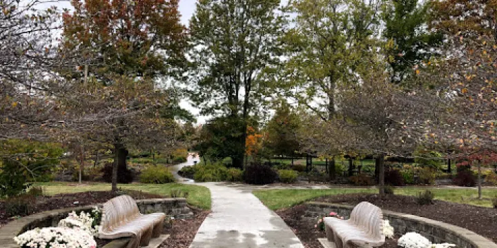 Simpson Garden Park