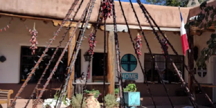 The Longworth Gallery