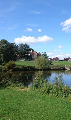 Hemlington Lake-米德尔斯堡