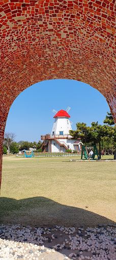 Sinan Tulip Festival-新安郡